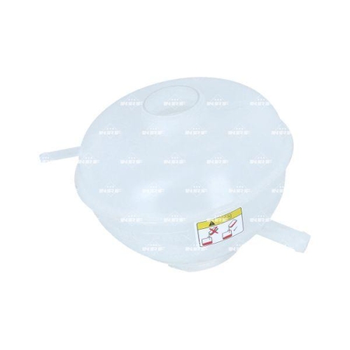 NRF Ausgleichsbeh&auml;lter, K&uuml;hlmittel EASY FIT 454158