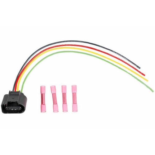 METZGER AUTOTEILE Kabelreparatursatz, Zentralelektrik GREENPARTS 2324213