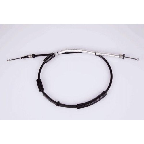 HELLA Seilzug, Feststellbremse 8AS 355 661-171