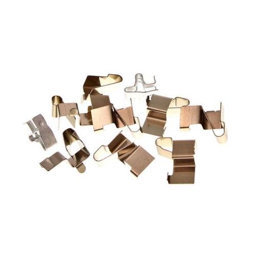 MAXGEAR Zubeh&ouml;rsatz, Scheibenbremsbelag 27-2586