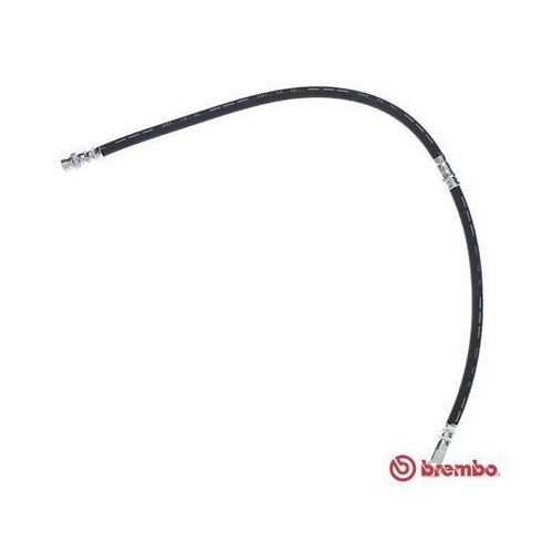 BREMBO Bremsschlauch ESSENTIAL LINE T 54 052