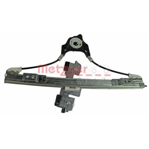 METZGER Fensterheber 2160381