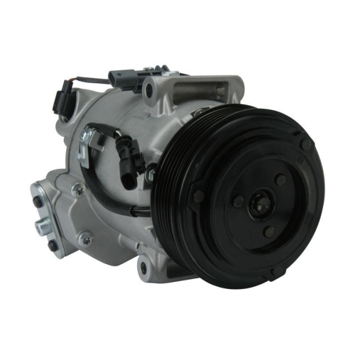 BOSCH Kompressor, Klimaanlage 1 986 AD1 097