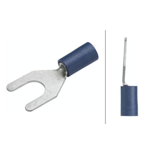 HELLA Leitungsverbinder 8KW 744 783-003