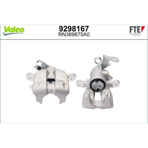 FTE Bremssattel NEOGEN 9298167