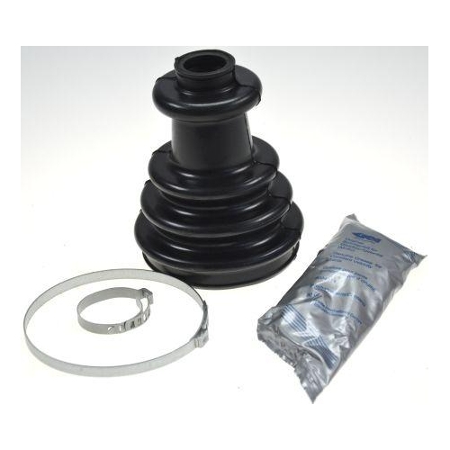 SPIDAN Faltenbalgsatz, Antriebswelle 23098