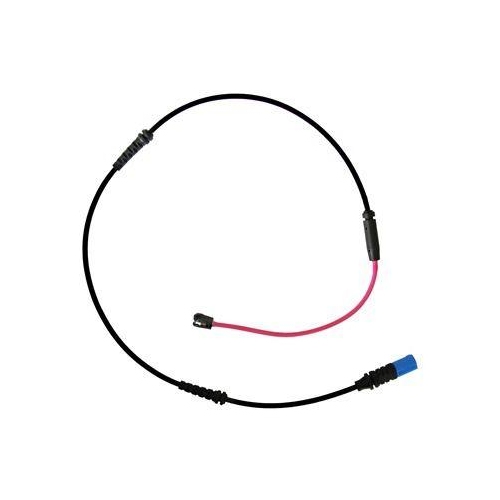 TEXTAR Warnkontakt, Bremsbelagverschleiß 98068200