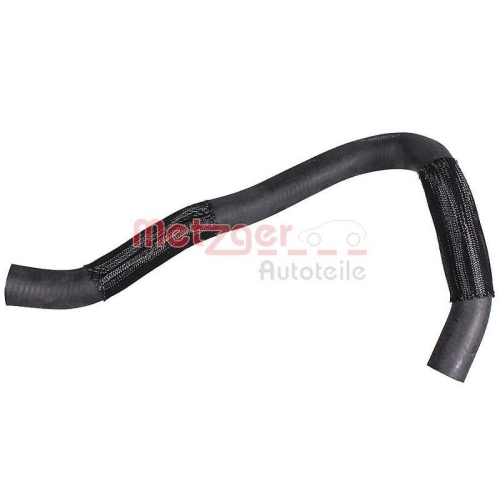 METZGER AUTOTEILE K&uuml;hlerschlauch 2421973