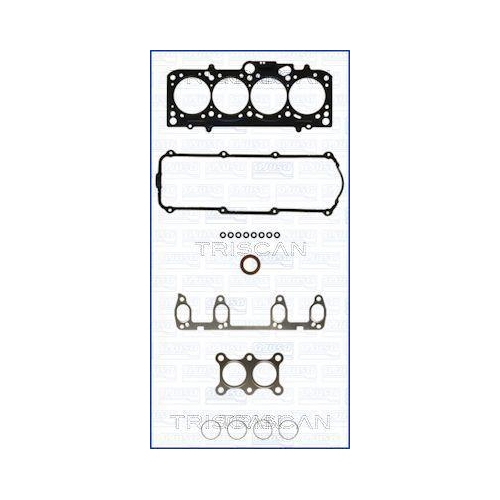 TRISCAN Dichtungssatz, Zylinderkopf 598-8594