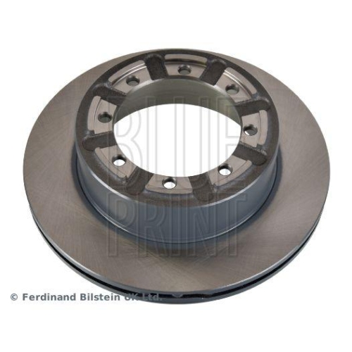 BLUE PRINT Bremsscheibe