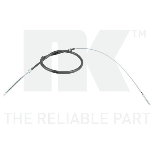 NK Seilzug, Feststellbremse 904779