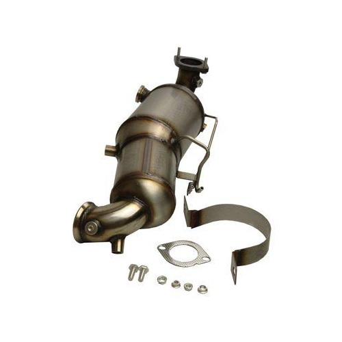 MAXGEAR Ru&szlig;-/Partikelfilter, Abgasanlage