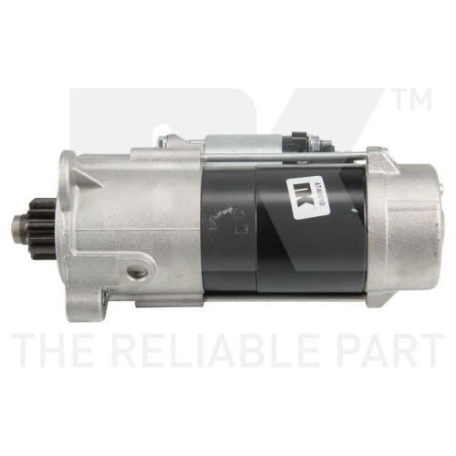 NK Starter 4740010