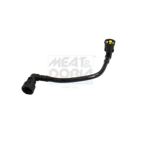 MEAT & DORIA Kraftstoffleitung