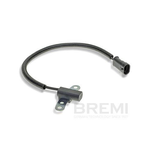 BREMI Impulsgeber, Kurbelwelle