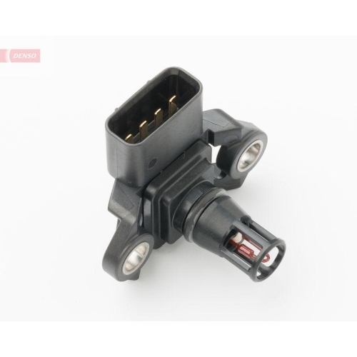 DENSO Luftdrucksensor, Höhenanpassung