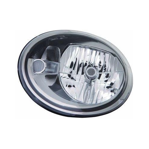 ABAKUS Hauptscheinwerfer