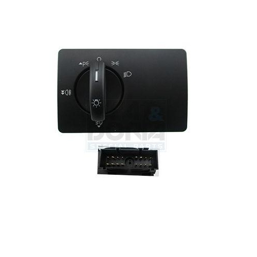 MEAT & DORIA Schalter, Hauptlicht 23818