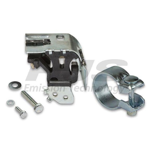 HJS Montagesatz, Abgasanlage 82 23 9069