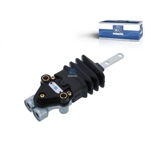 DT Spare Parts Luftfederventil 1.22394