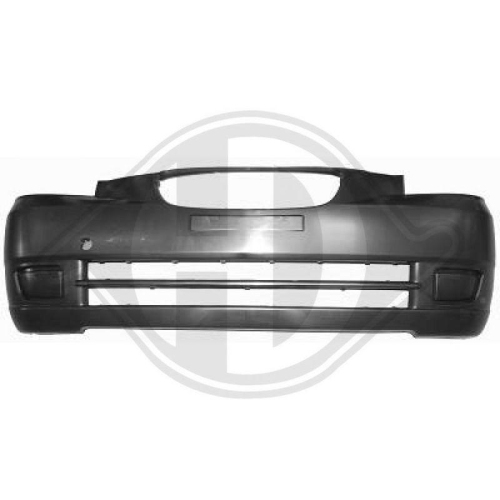 DIEDERICHS Sto&szlig;f&auml;nger 6505050