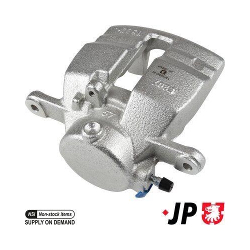 JP GROUP Bremssattel JP 1361904170