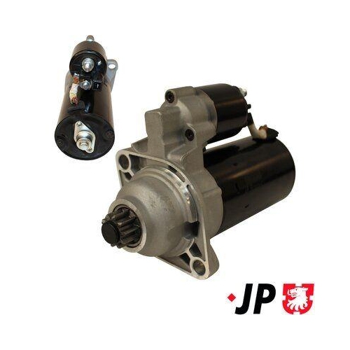 JP GROUP Starter JP 1190306600