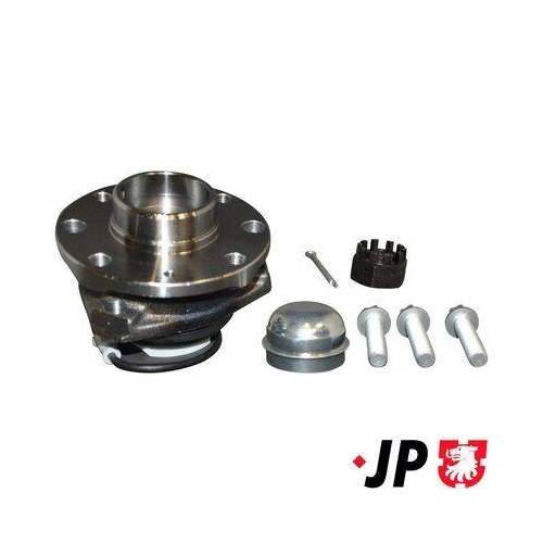 JP GROUP Radnabe JP 1241400900