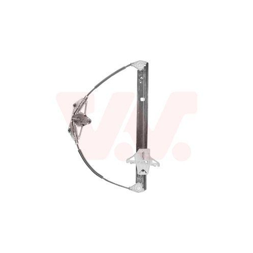 VAN WEZEL Fensterheber 7624264
