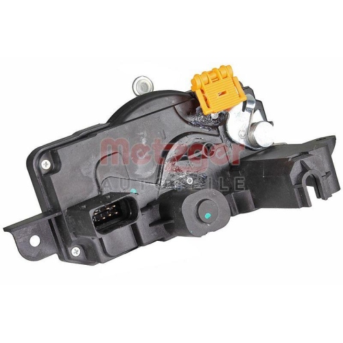 METZGER AUTOTEILE T&uuml;rschloss 2314637