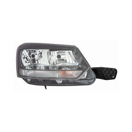 VAN WEZEL Hauptscheinwerfer 7607962M