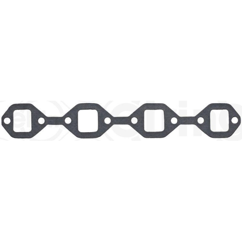 ELRING Dichtung, Abgaskr&uuml;mmer 645.580