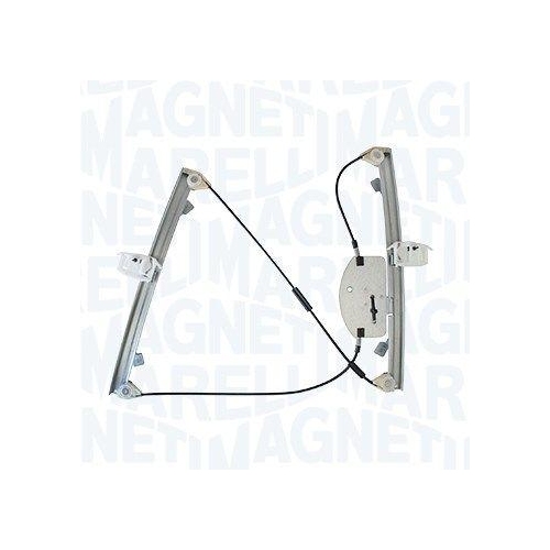 MAGNETI MARELLI Fensterheber 350103107300