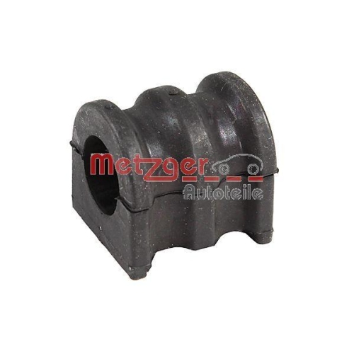 METZGER AUTOTEILE Lagerung, Stabilisator 52101008