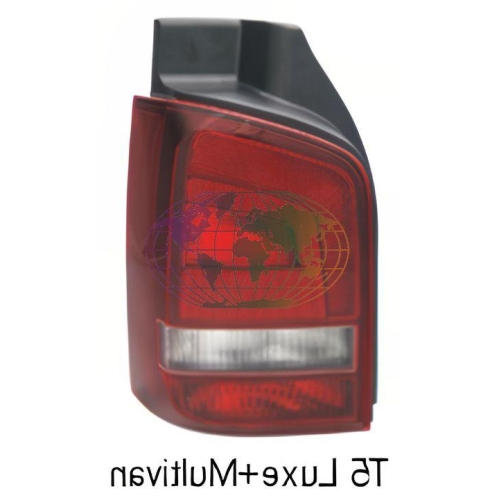 Lexmond Trading BV Schlussleuchte 9274412