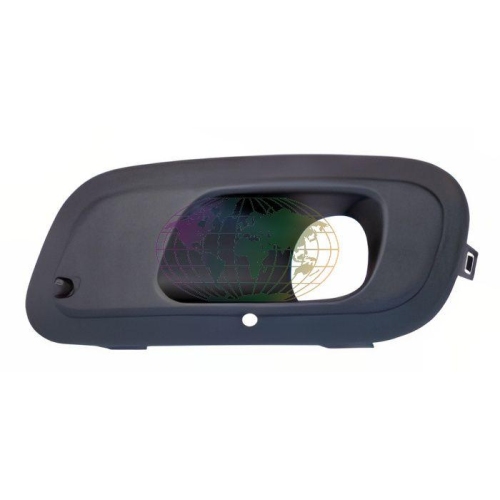 Lexmond Trading BV L&uuml;ftungsgitter, Sto&szlig;f&auml;nger 3233364