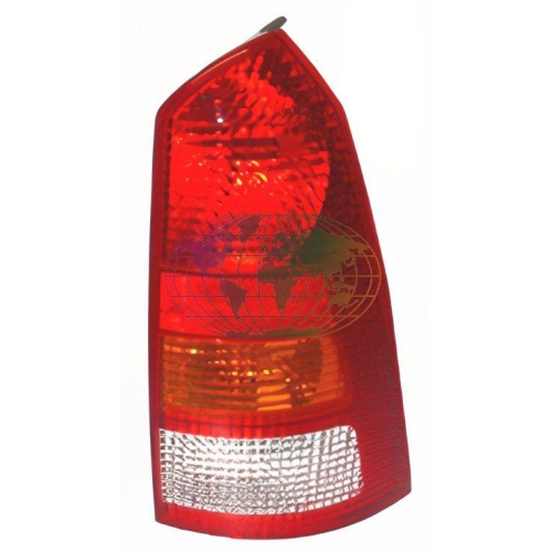 Lexmond Trading BV Schlussleuchte 3681421