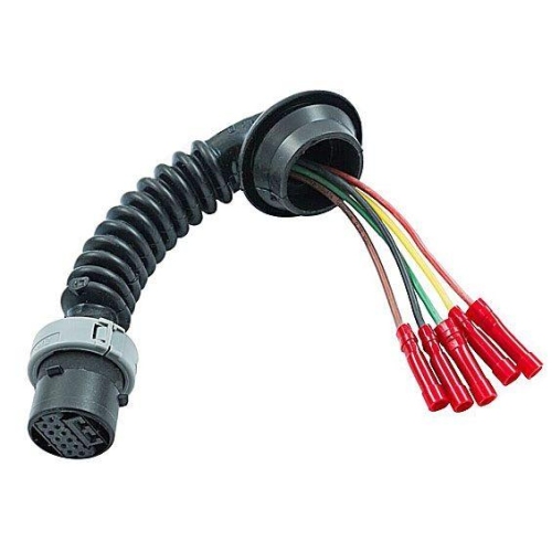 METZGER AUTOTEILE Kabelreparatursatz, T&uuml;r 2321015