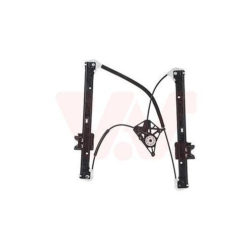 VAN WEZEL Fensterheber 0386263