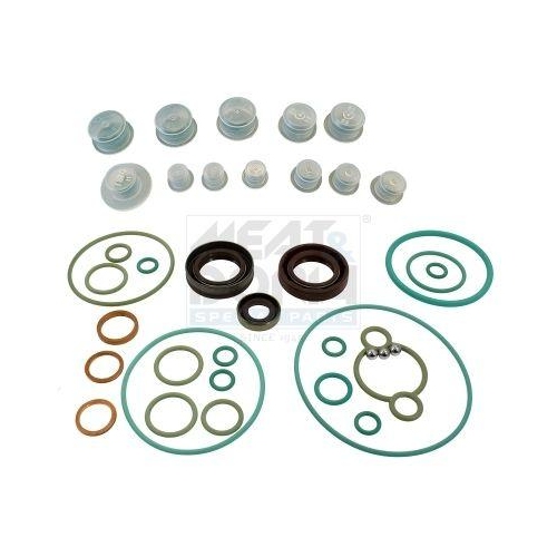 MEAT & DORIA Reparatursatz, Common-Rail-System 981313