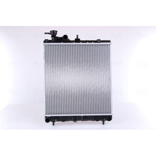 NISSENS K&uuml;hler, Motork&uuml;hlung 675006