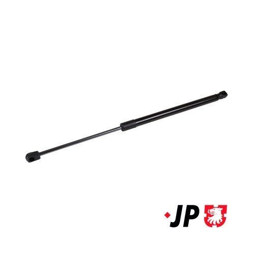JP GROUP Gasfeder, Koffer-/Laderaum JP 3681200700