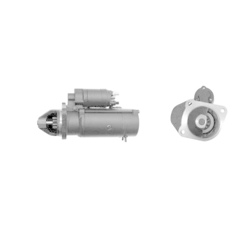 MAHLE Starter MS 424