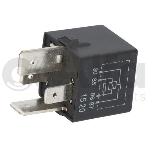 Alfa e-Parts Multifunktionsrelais AF08116