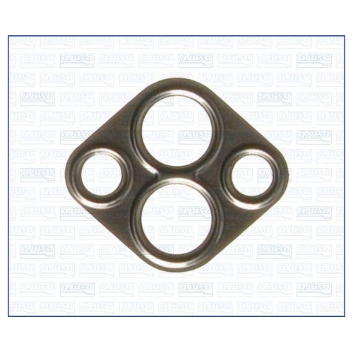 AJUSA Dichtung, AGR-Ventil 01124100