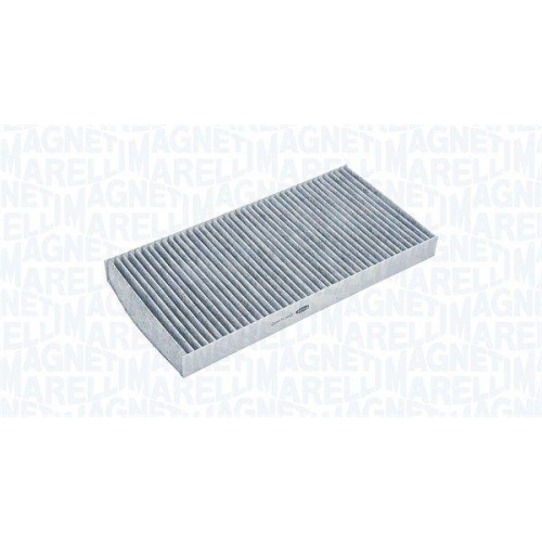 MAGNETI MARELLI Filter, Innenraumluft 350203063800