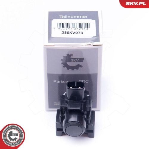 ESEN SKV Sensor, Einparkhilfe 28SKV073