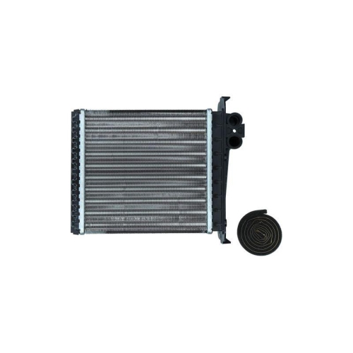 KAMOKA W&auml;rmetauscher, Innenraumheizung 7765028