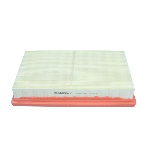 MAXGEAR Luftfilter 26-2877