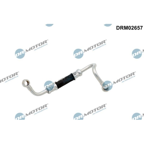Dr.Motor Automotive &Ouml;lleitung, Lader DRM02657